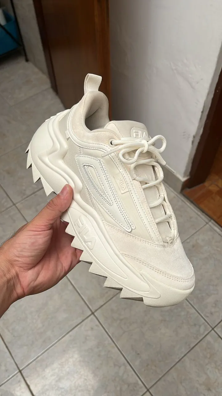 Zapatillas Fila - imagen 1