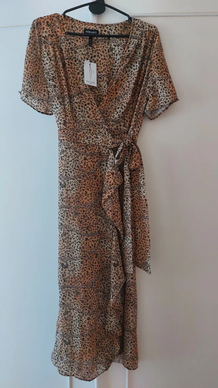 Vestido Kosiuko - imagen 1