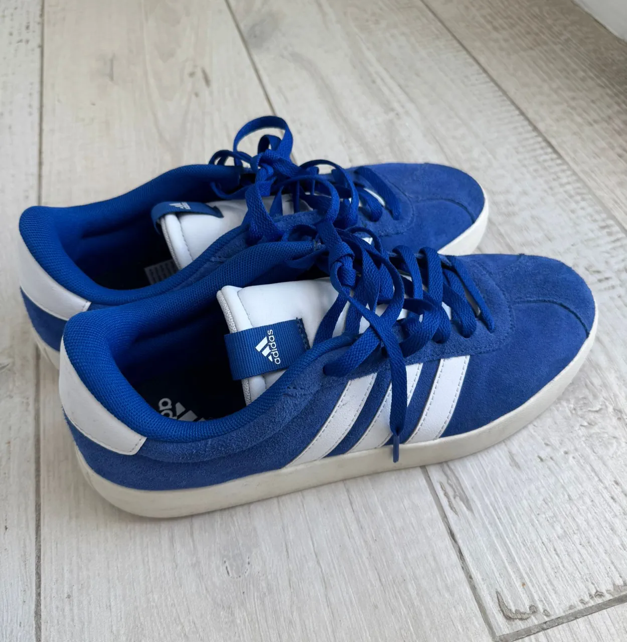 Zapatillas adidas - imagen 1