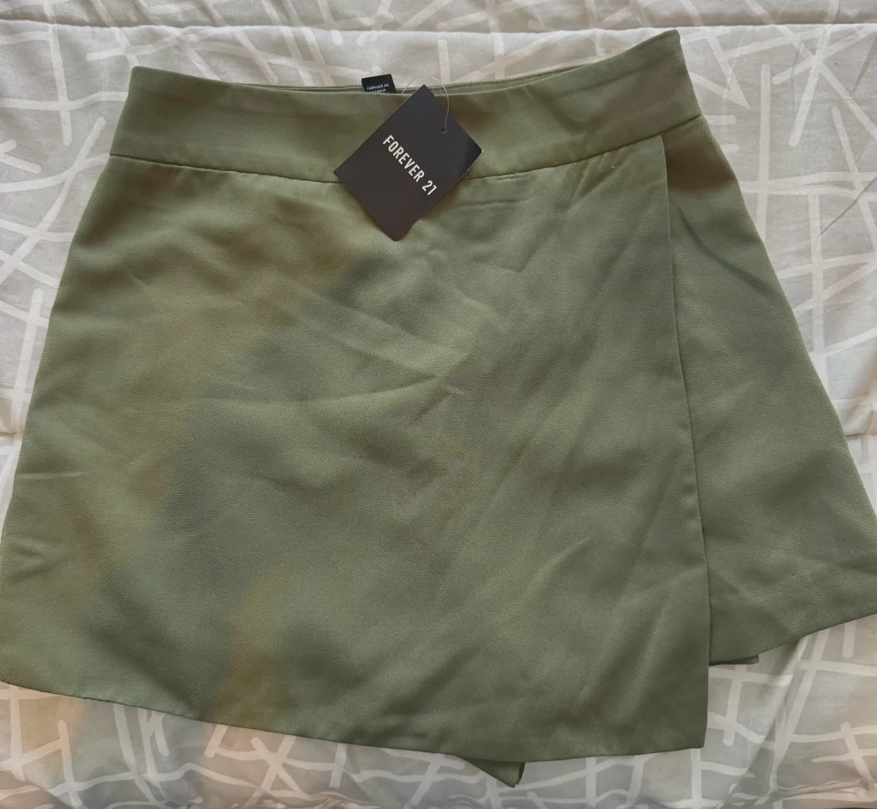 Forever 21 · Talle XS