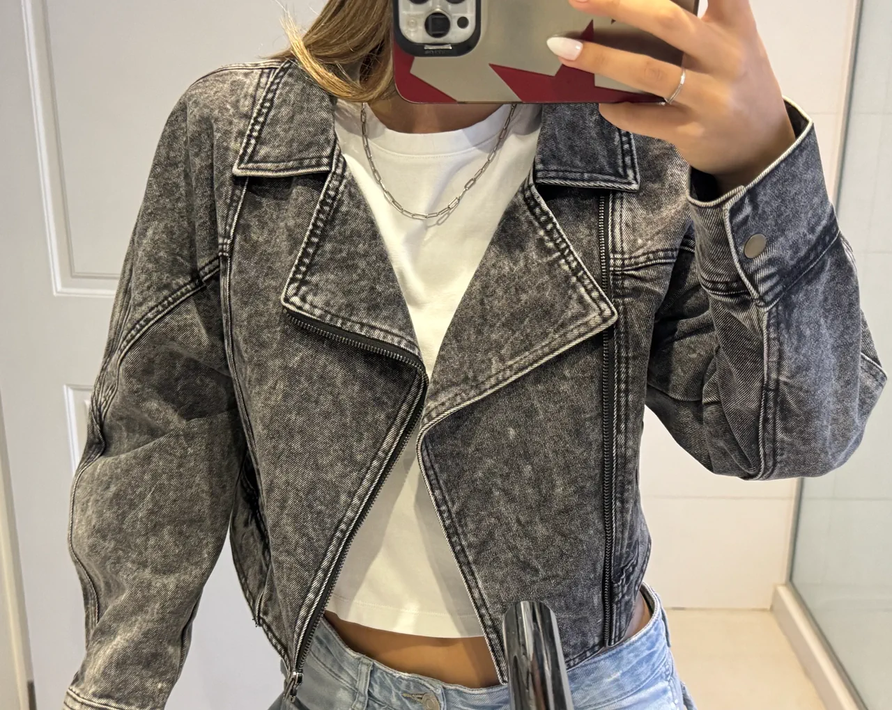 Campera Primark - imagen 1