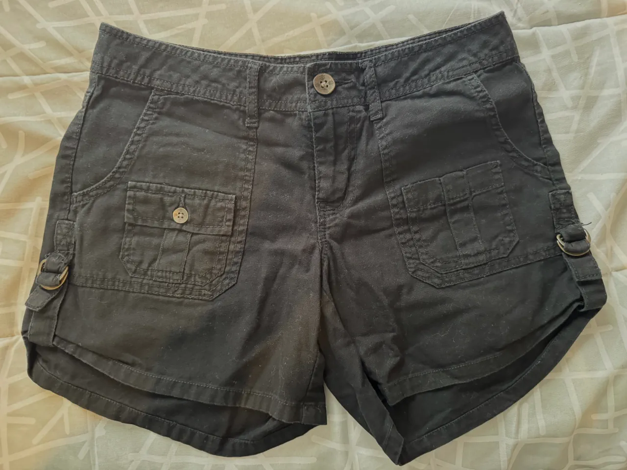 Short Jessica Simpson - imagen 1