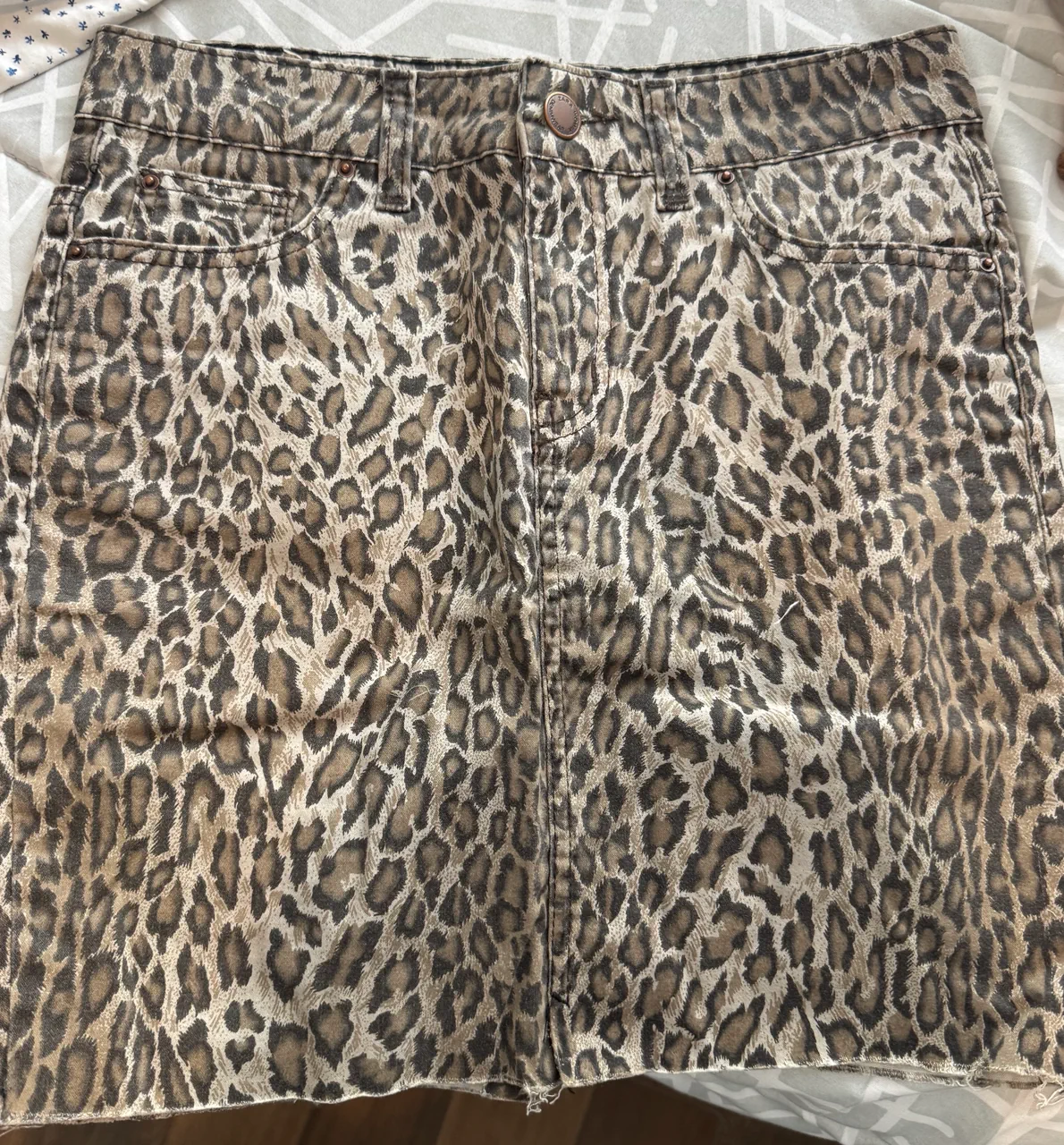 Pollera Zara - imagen 1
