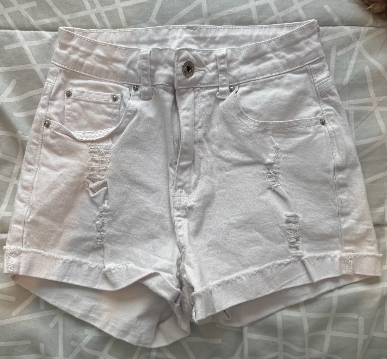 Short Shein - imagen 1