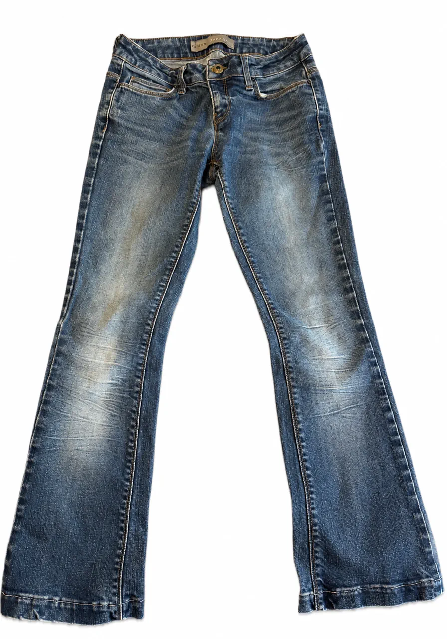 Zara · Talle EU 36