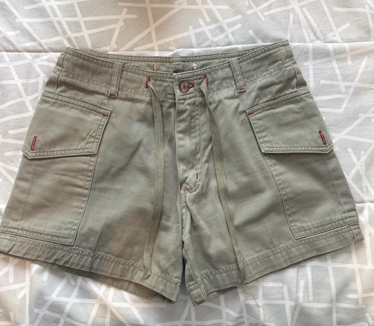 Short Otra - imagen 1