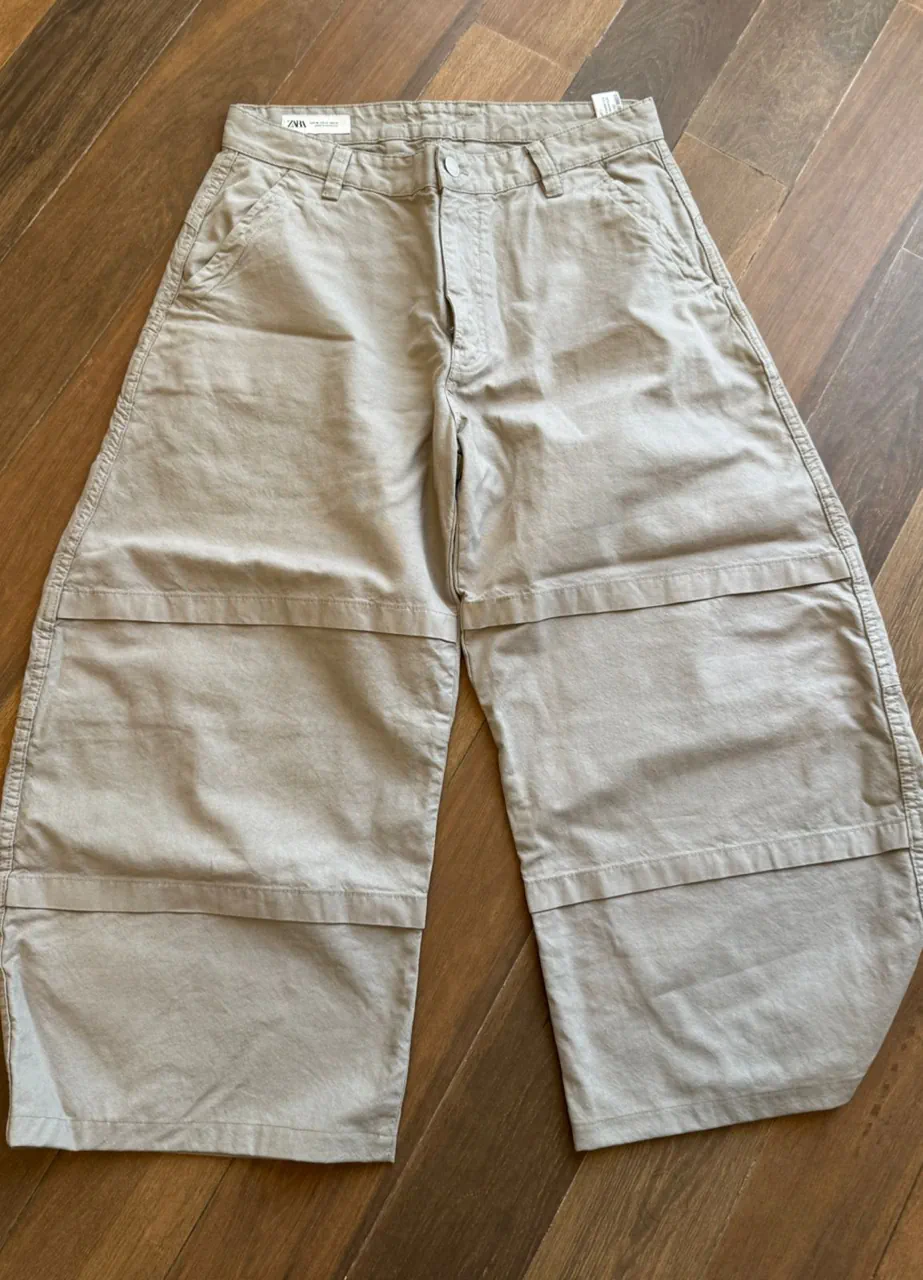 Zara · Talle EU 40