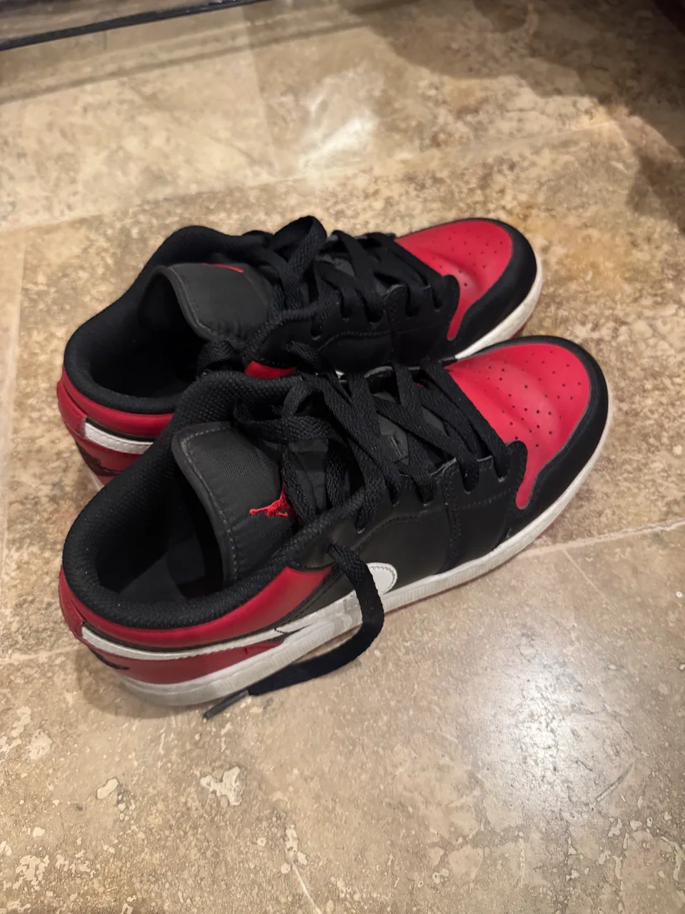 Zapatillas Nike - imagen 1