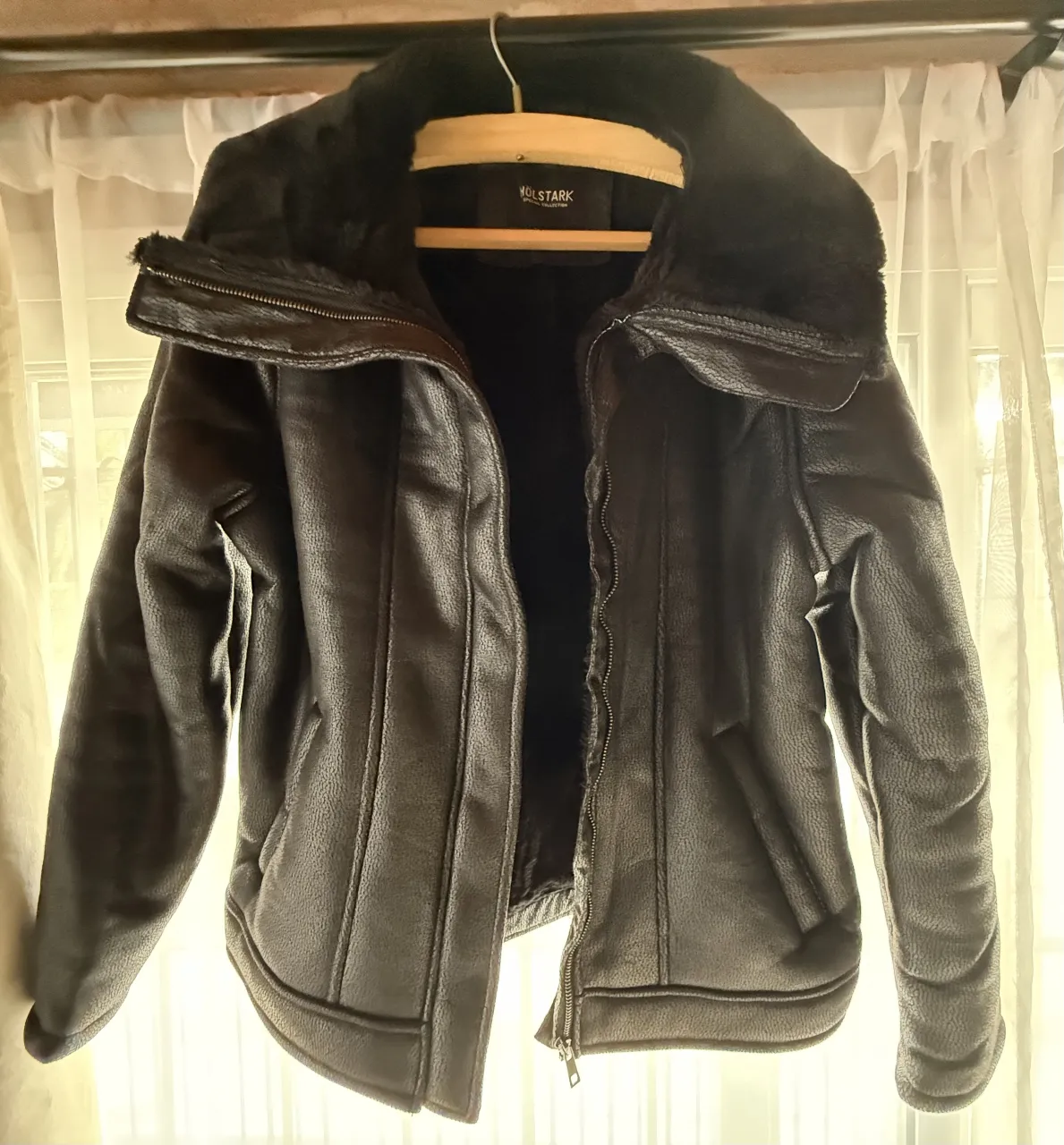 Campera Otra - imagen 1