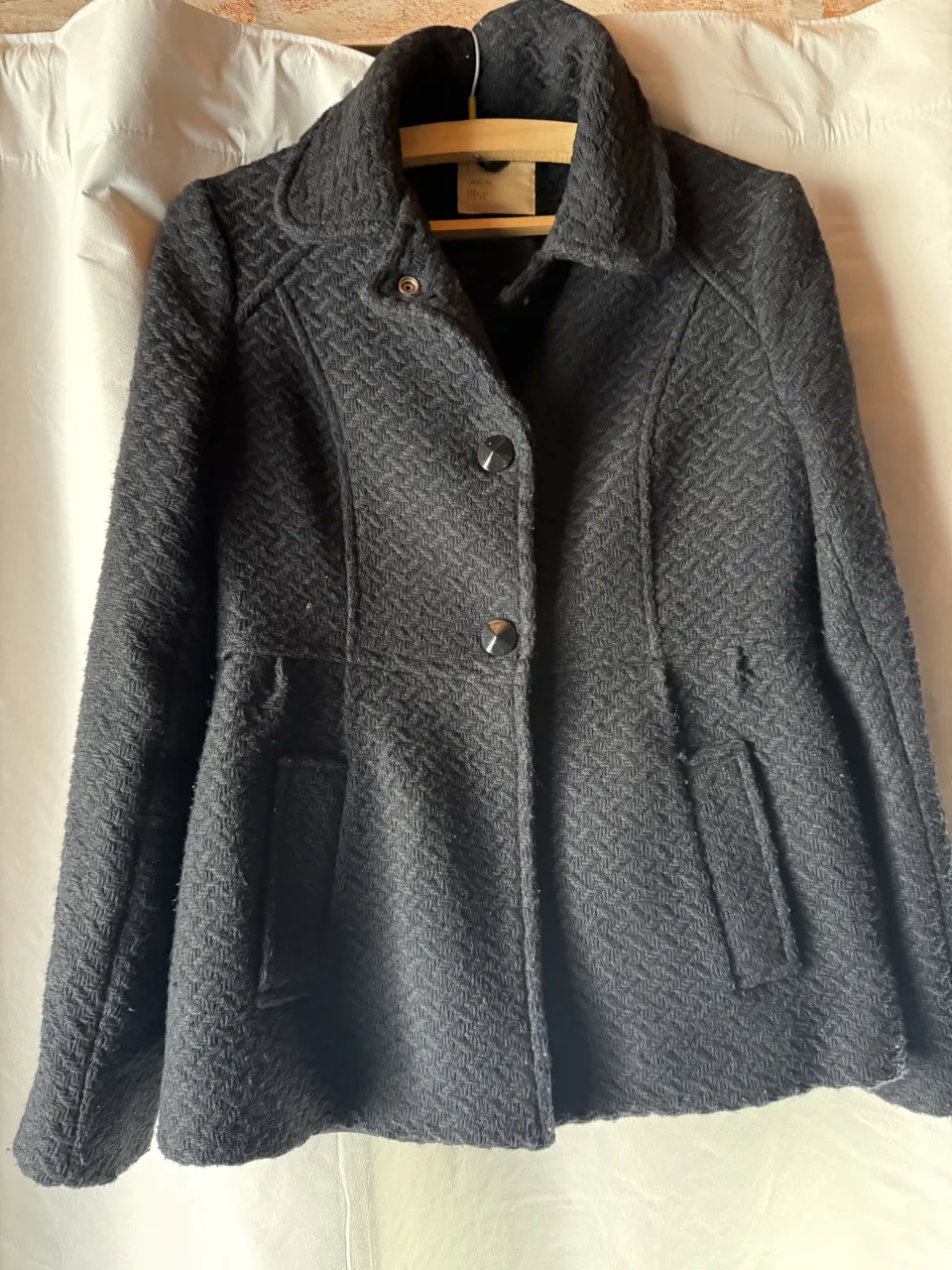 Campera Complot - imagen 1