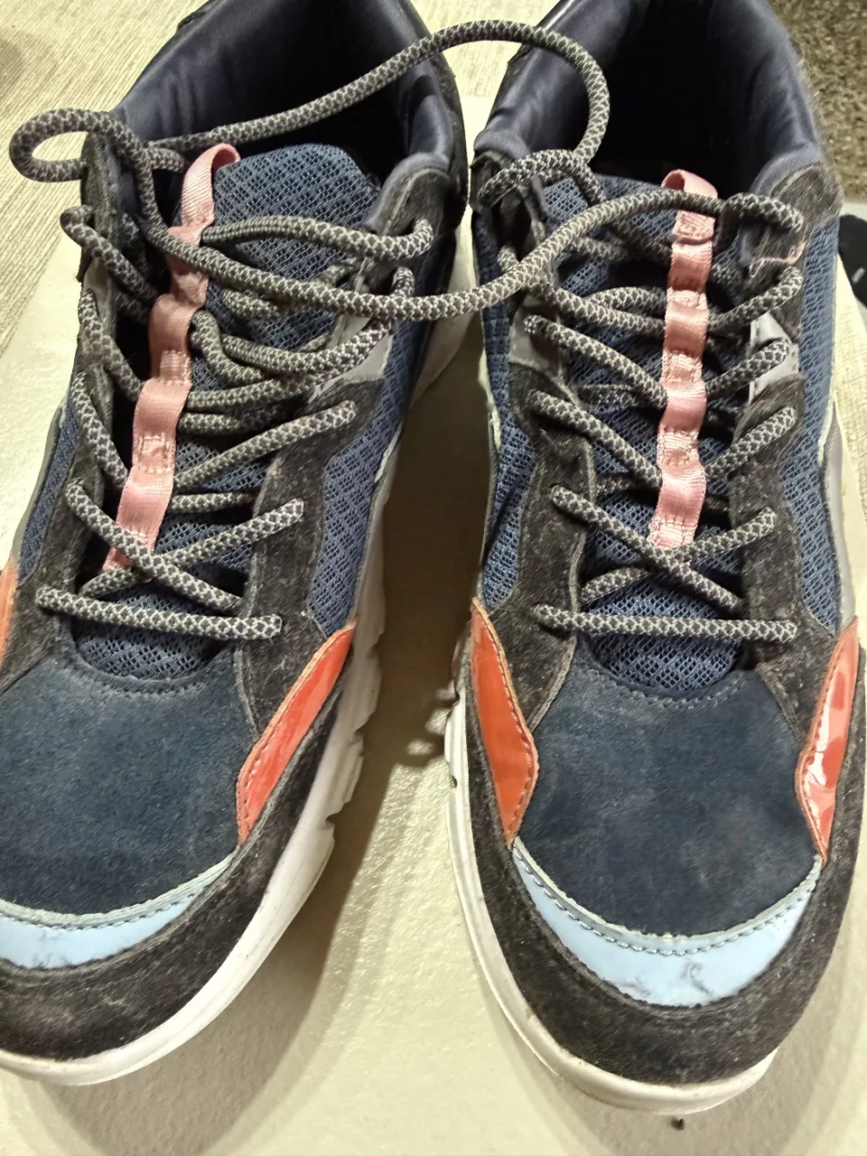 Zapatillas Zara - imagen 1