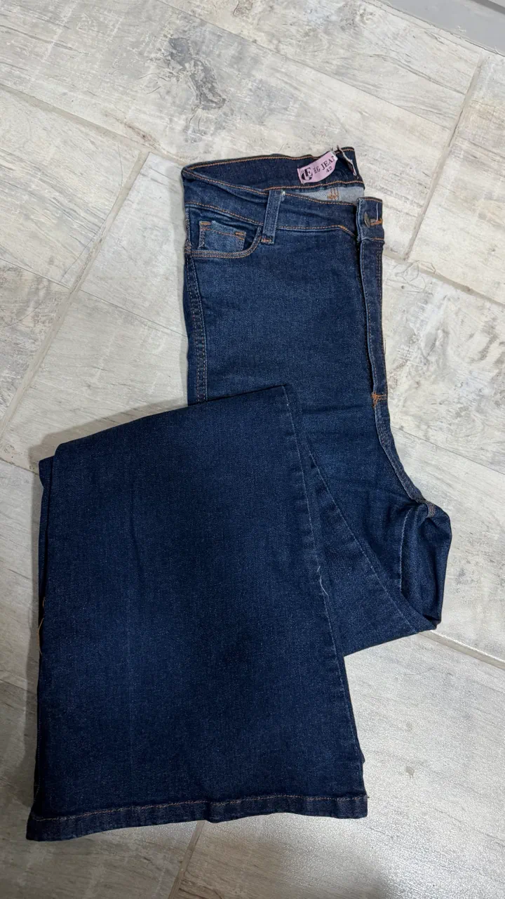 Eg jeans · Talle MEX/ARG 42