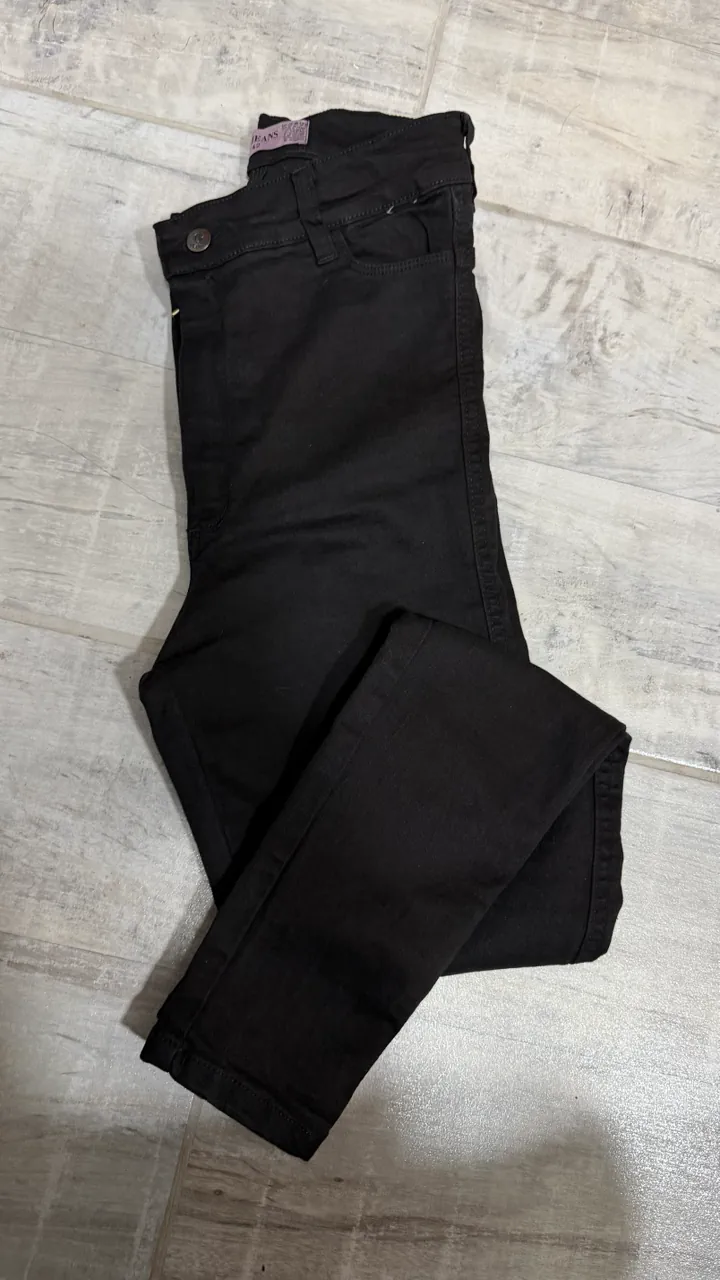 Eg jeans · Talle MEX/ARG 42