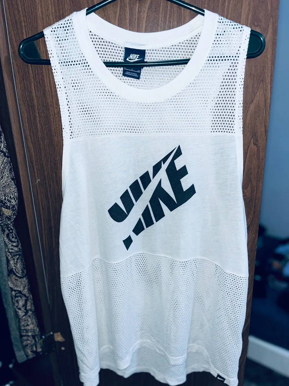 Nike · Talle M