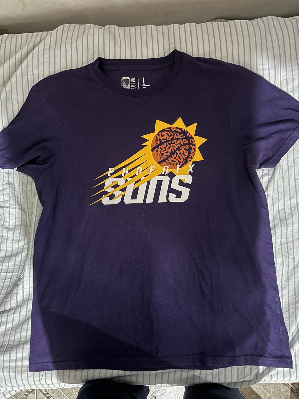 NBA · Talle L