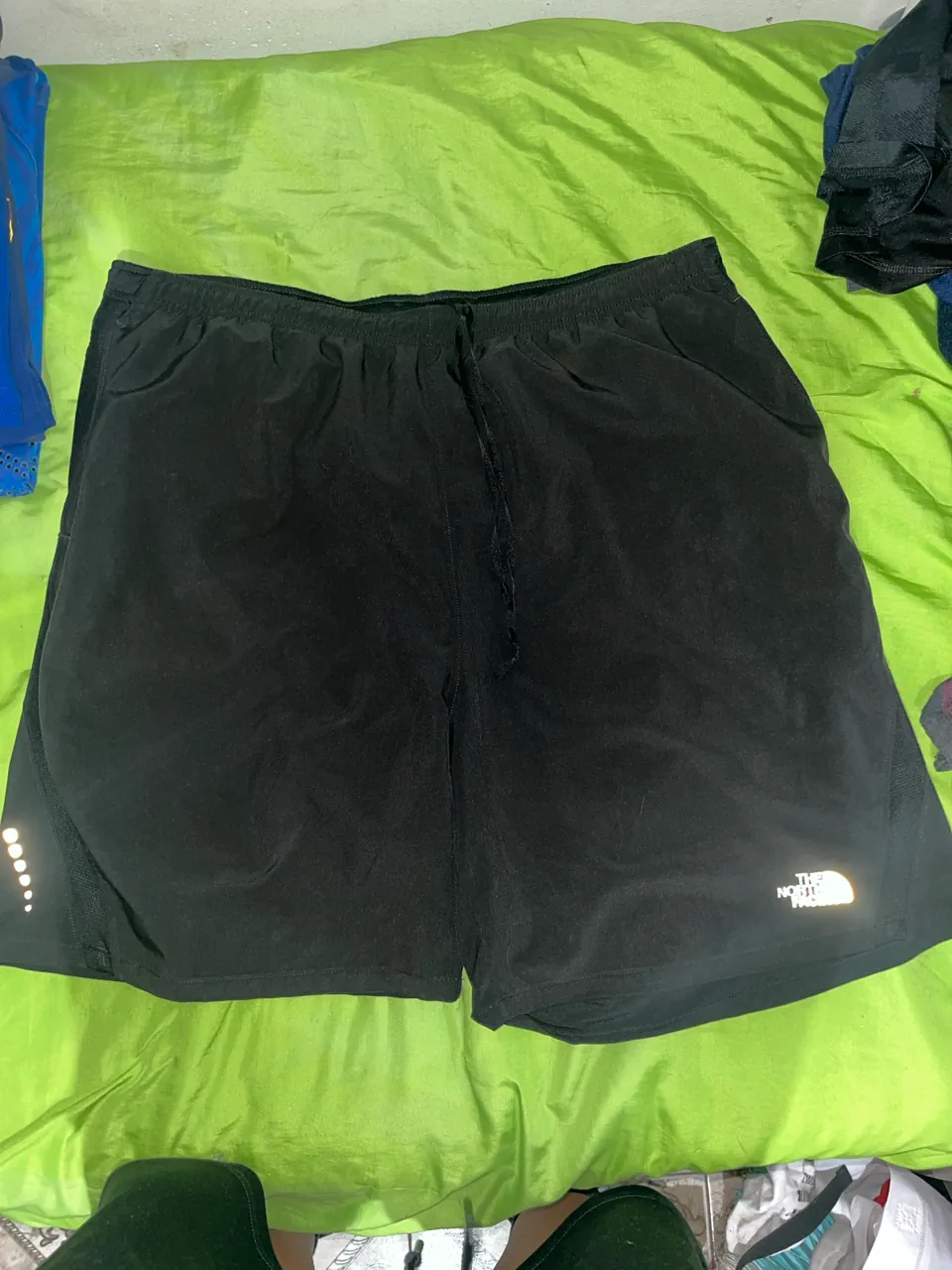 The North Face · Talle XL
