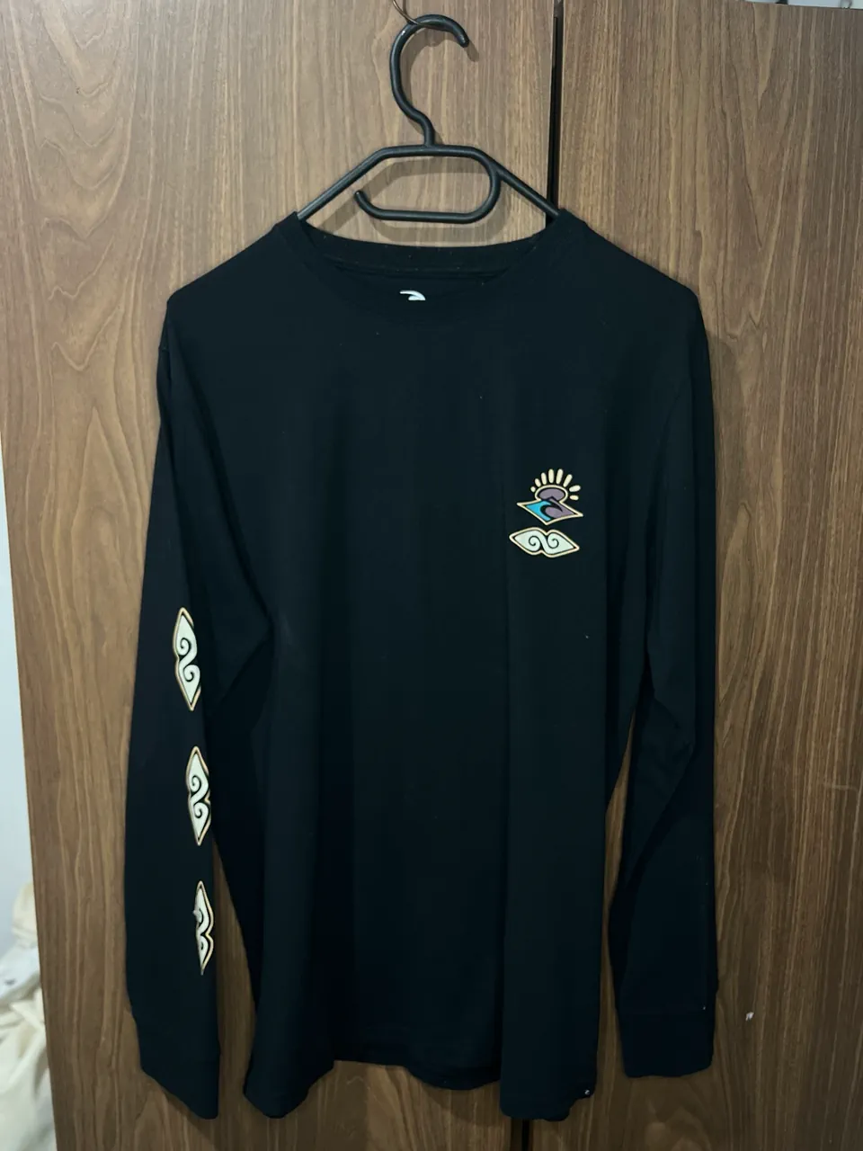 Remera Rip Curl - imagen 1