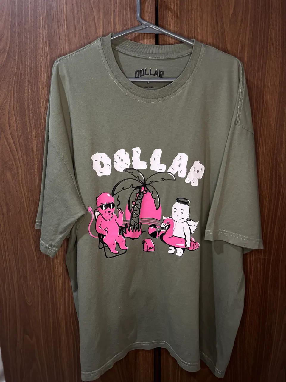 Dollar · Talle M