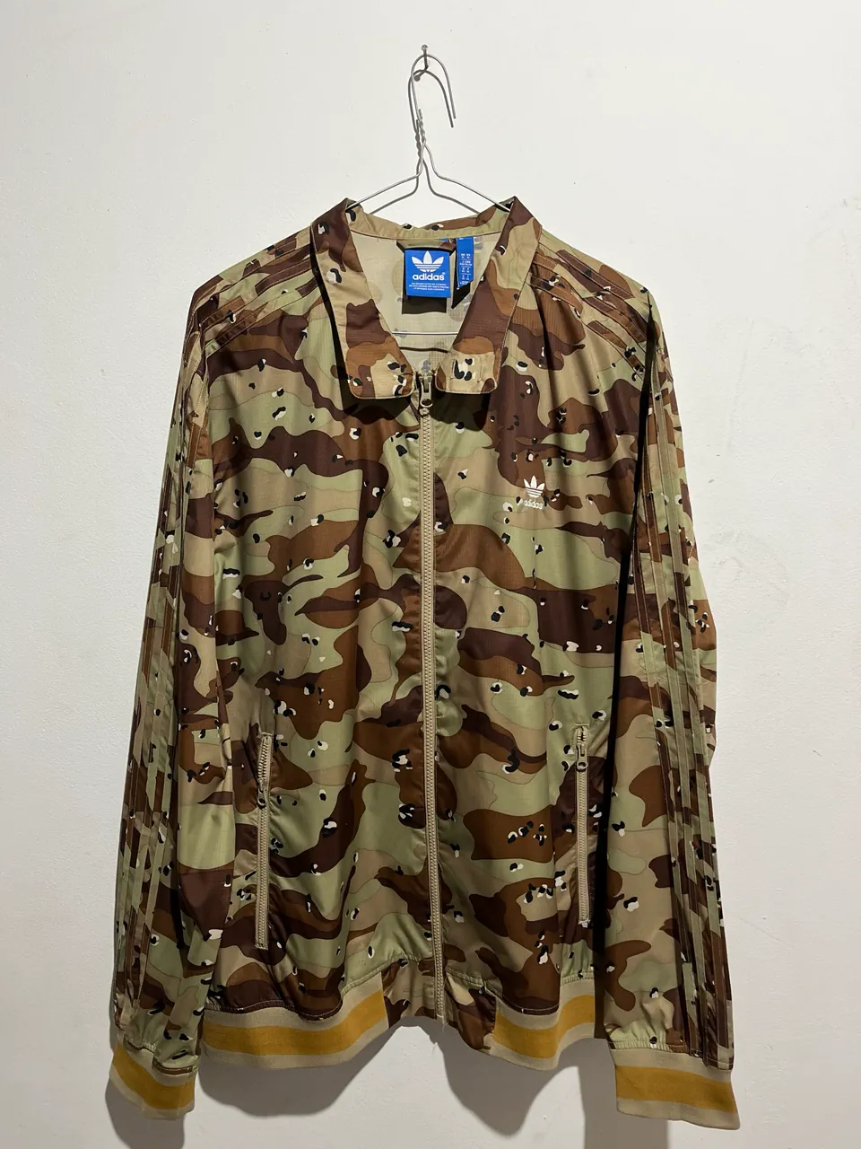 adidas · Talle XL