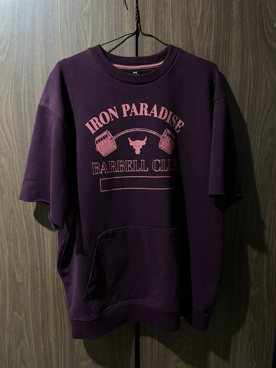 Under Armour · Talle L
