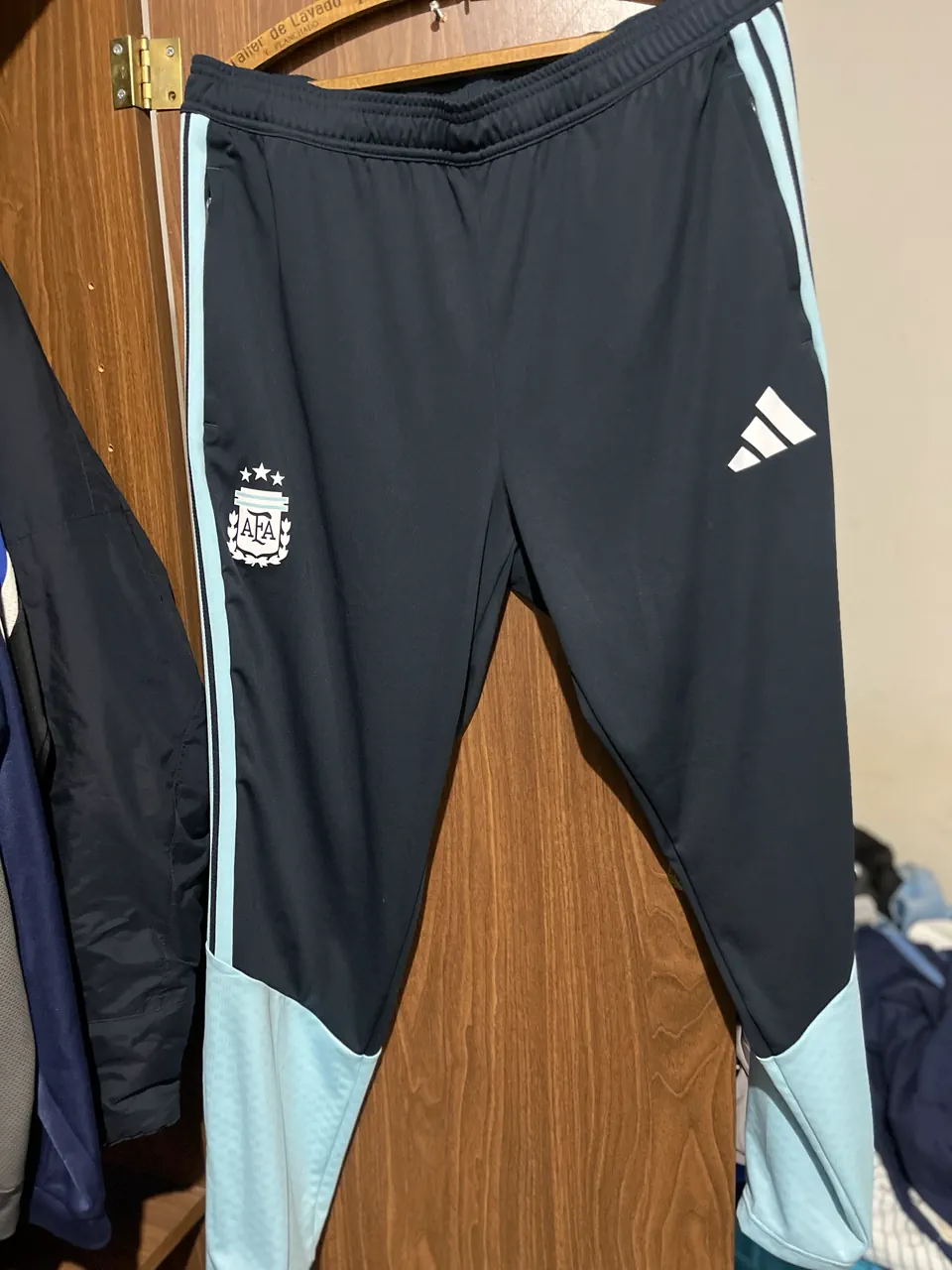 adidas · Talle XL