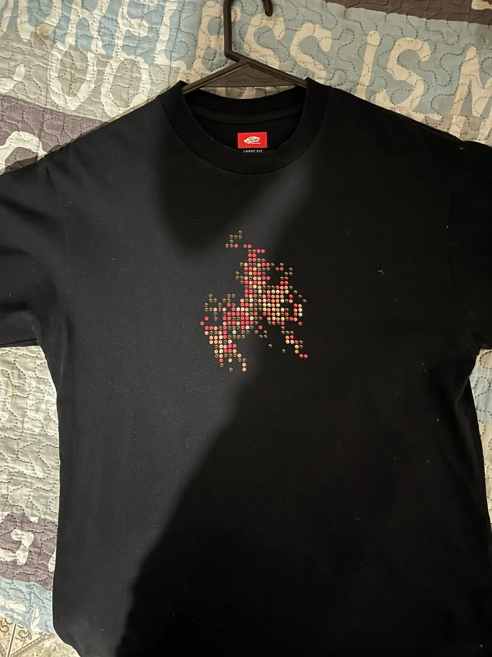 Remera Vans - imagen 1
