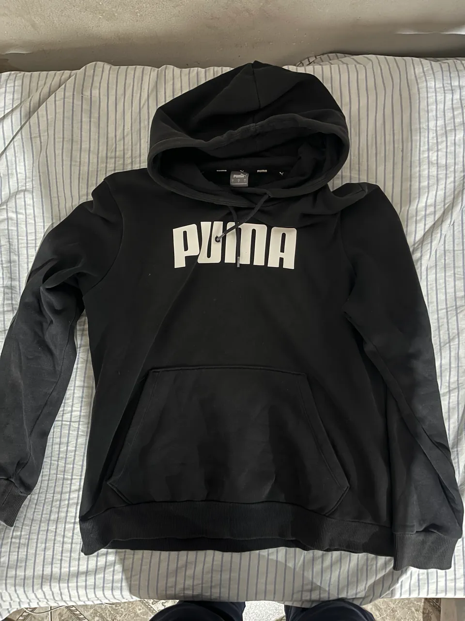 Capa Puma - imagen 1