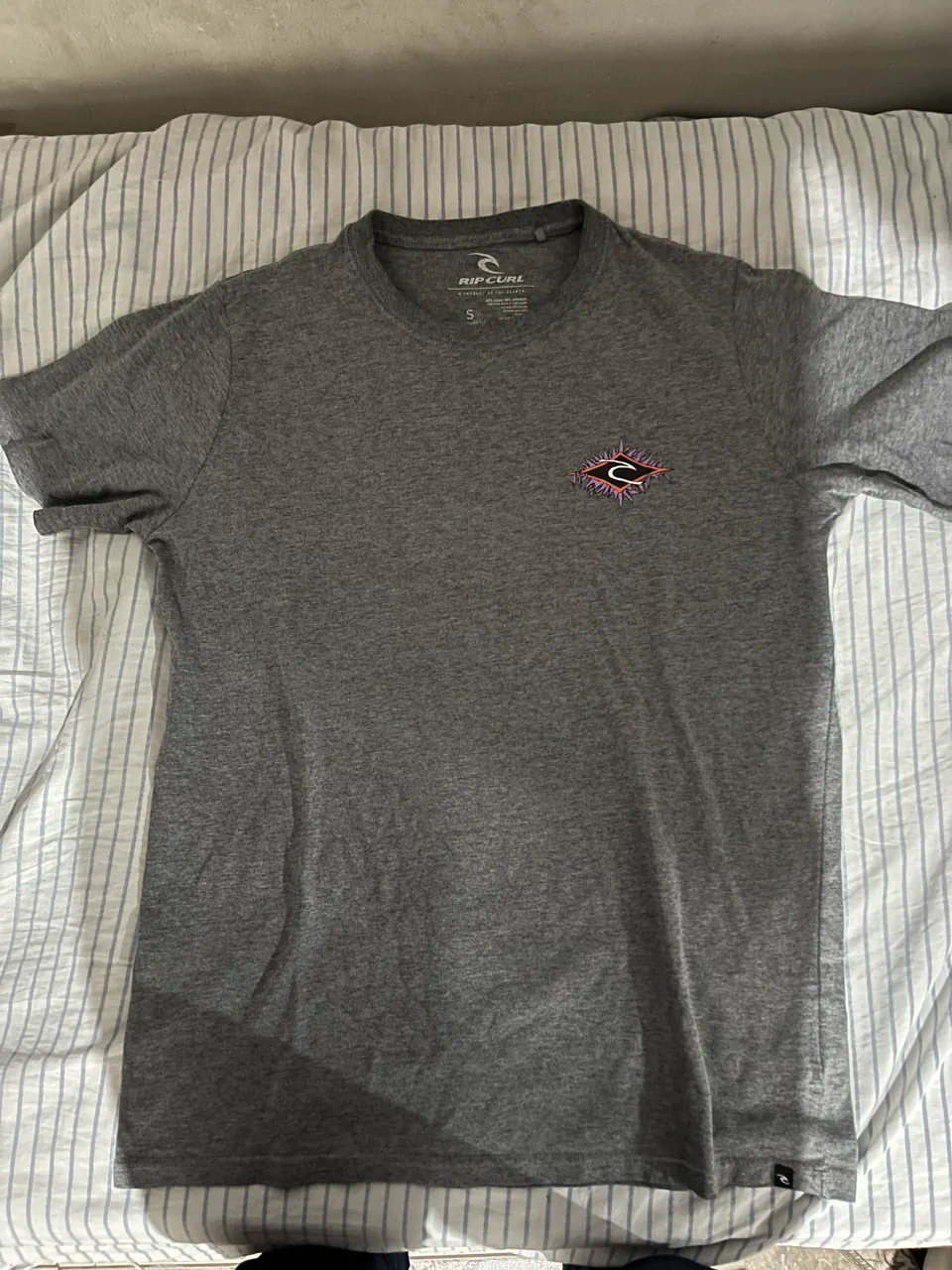 Remera Rip Curl - imagen 1
