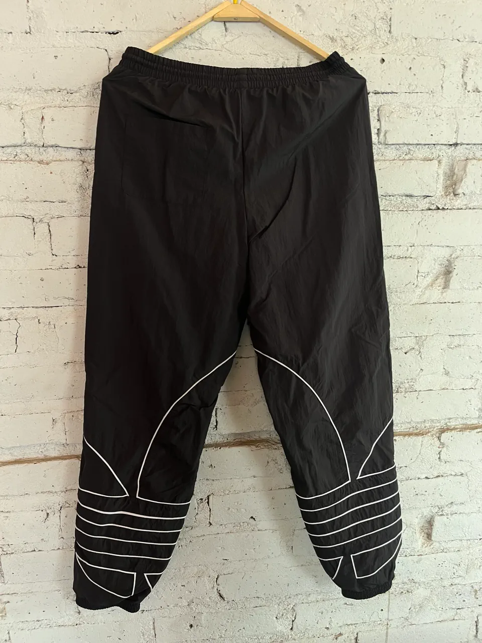 adidas · Talle M
