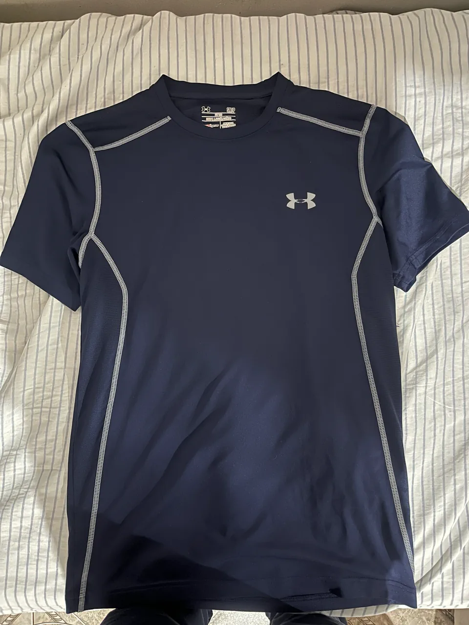 Under Armour · Talle S