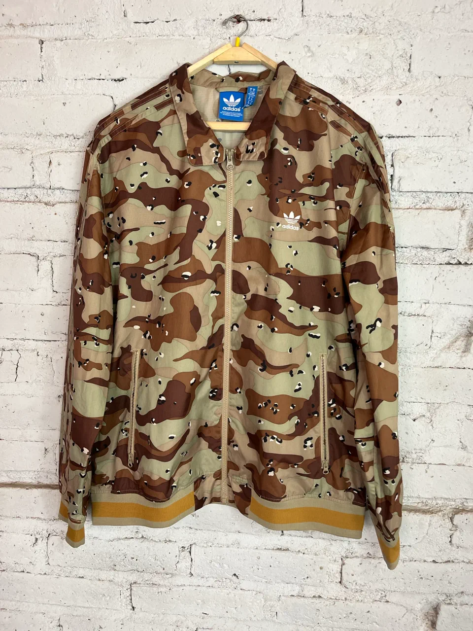 adidas · Talle XL