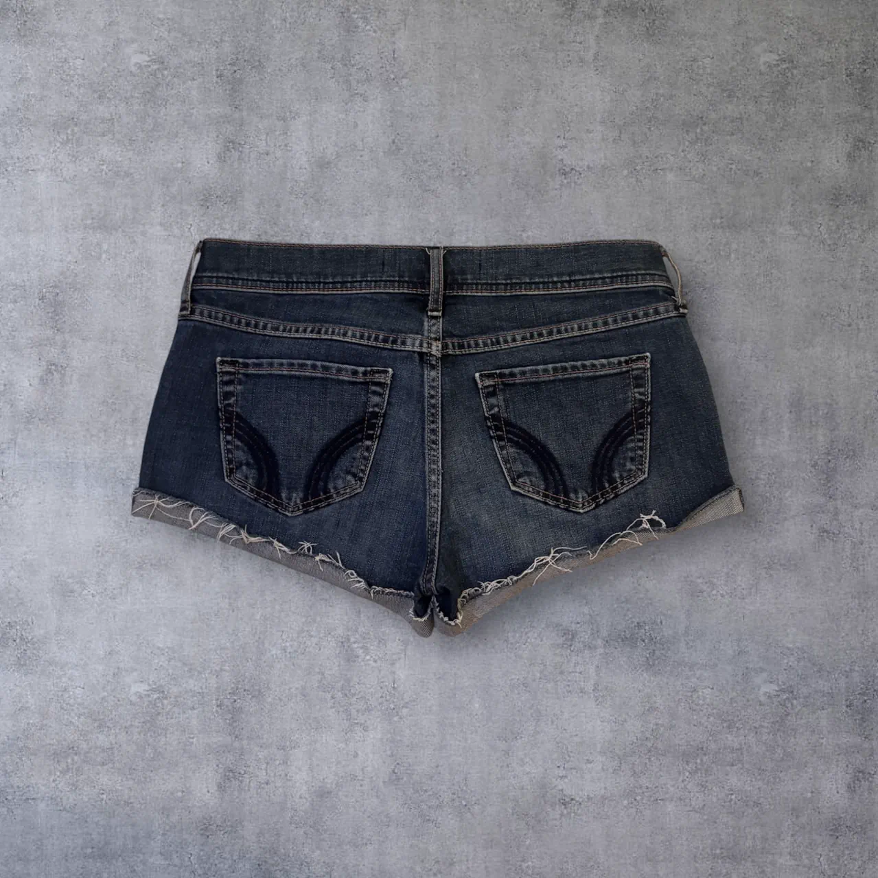 Hollister · Talle US 26