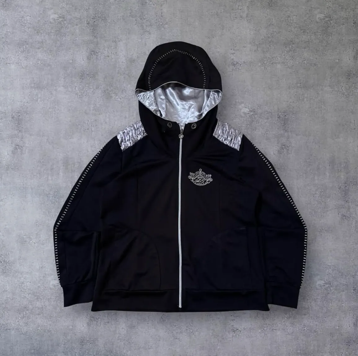 Campera Y2k - imagen 1