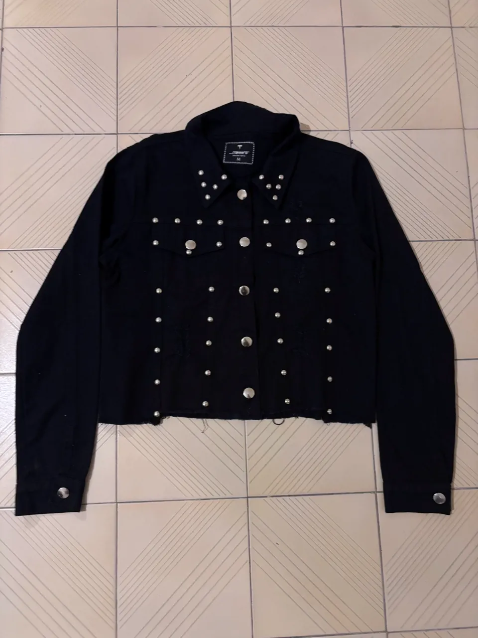 Campera Campera - imagen 1