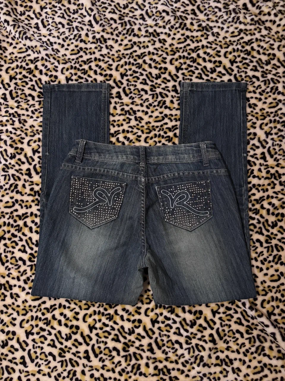 Jean Rocawear · Talle US 27