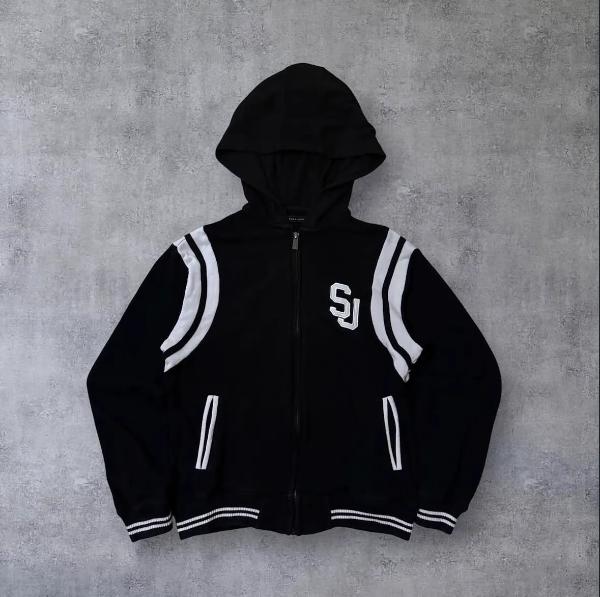 Campera Sean john - imagen 1