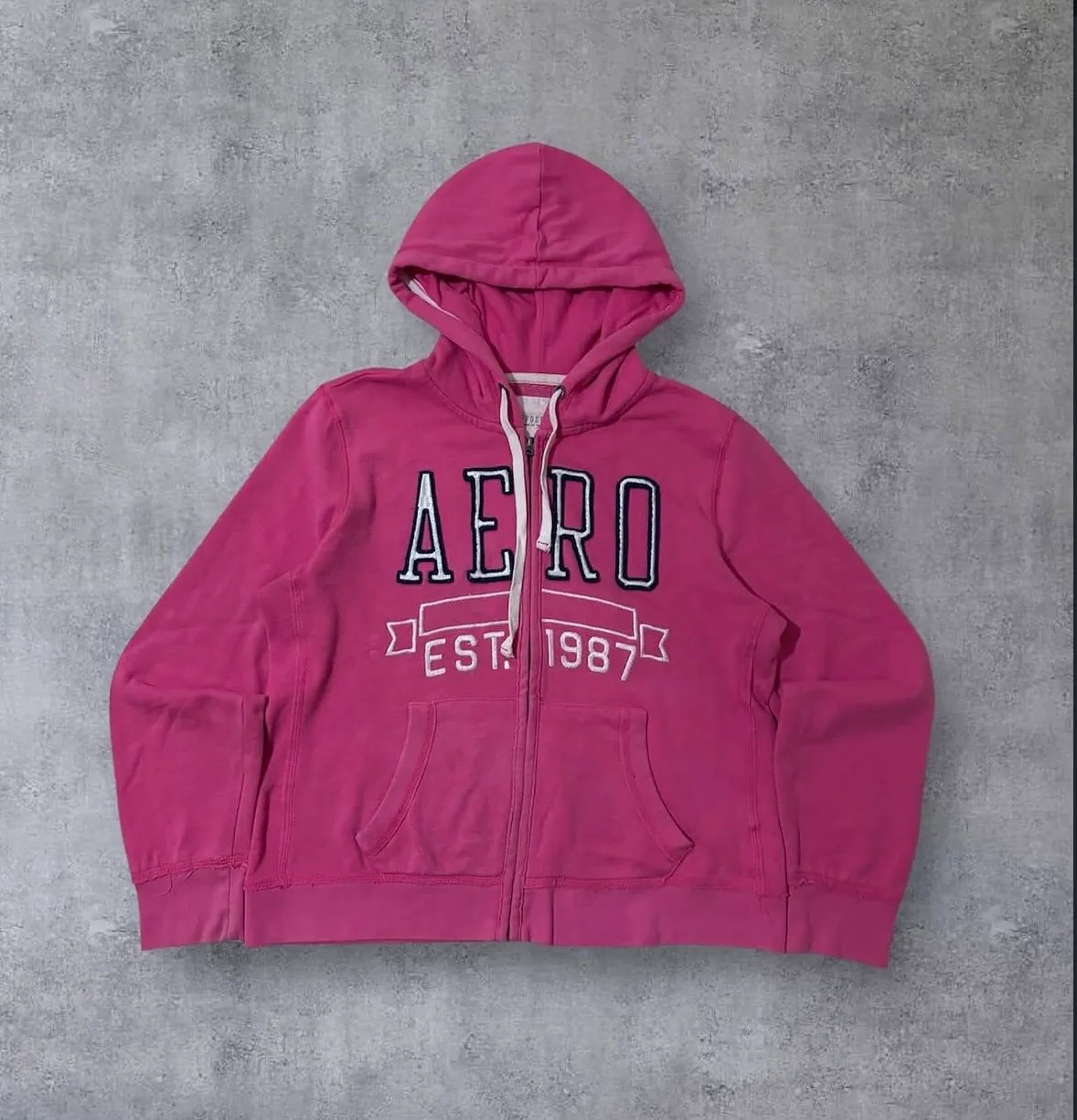 Buzo Aéropostale - imagen 1