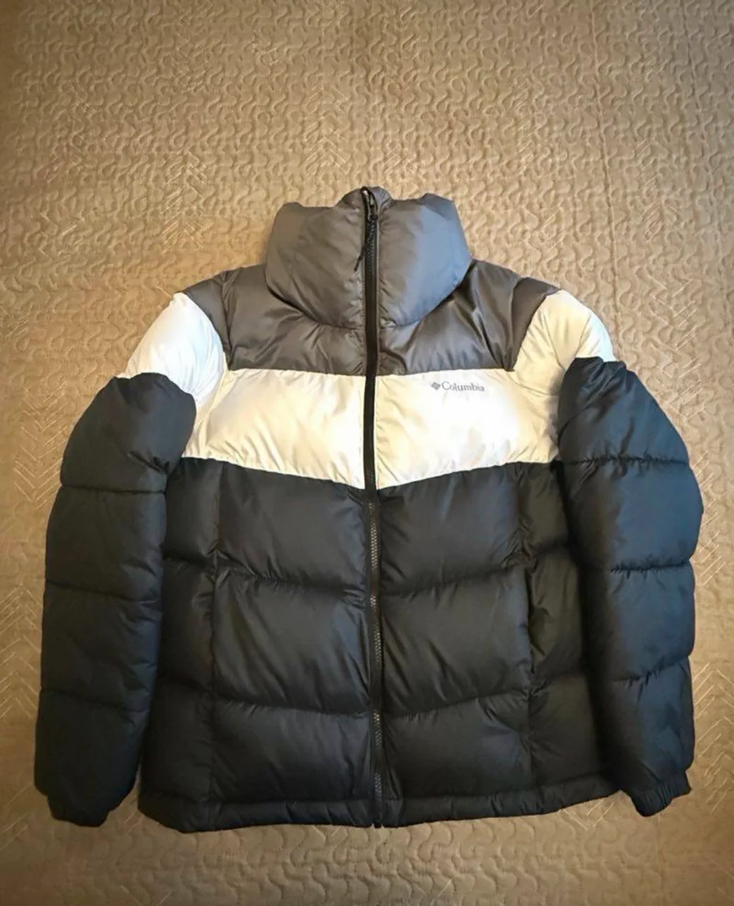 Columbia · Talle S