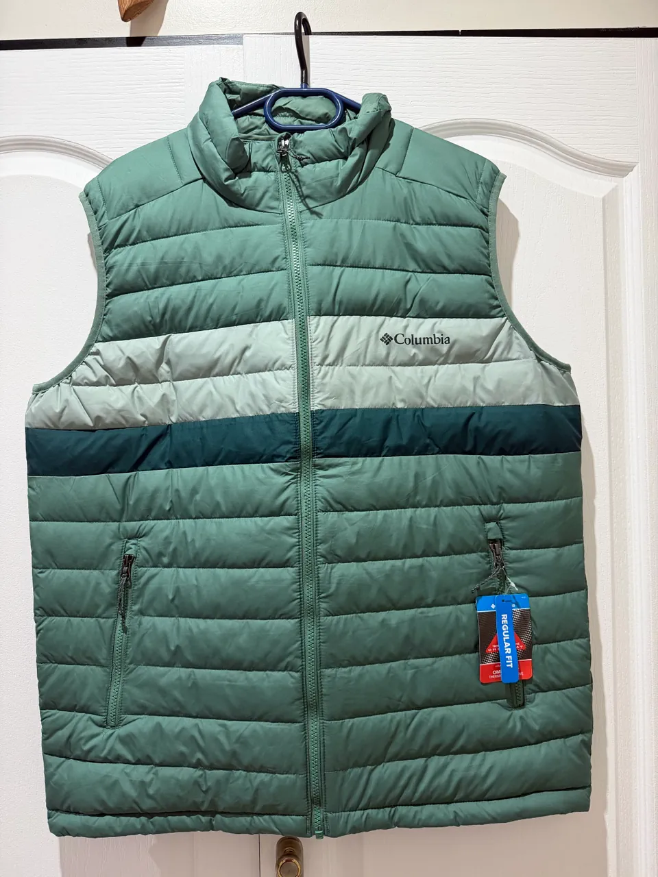 Columbia · Talle L
