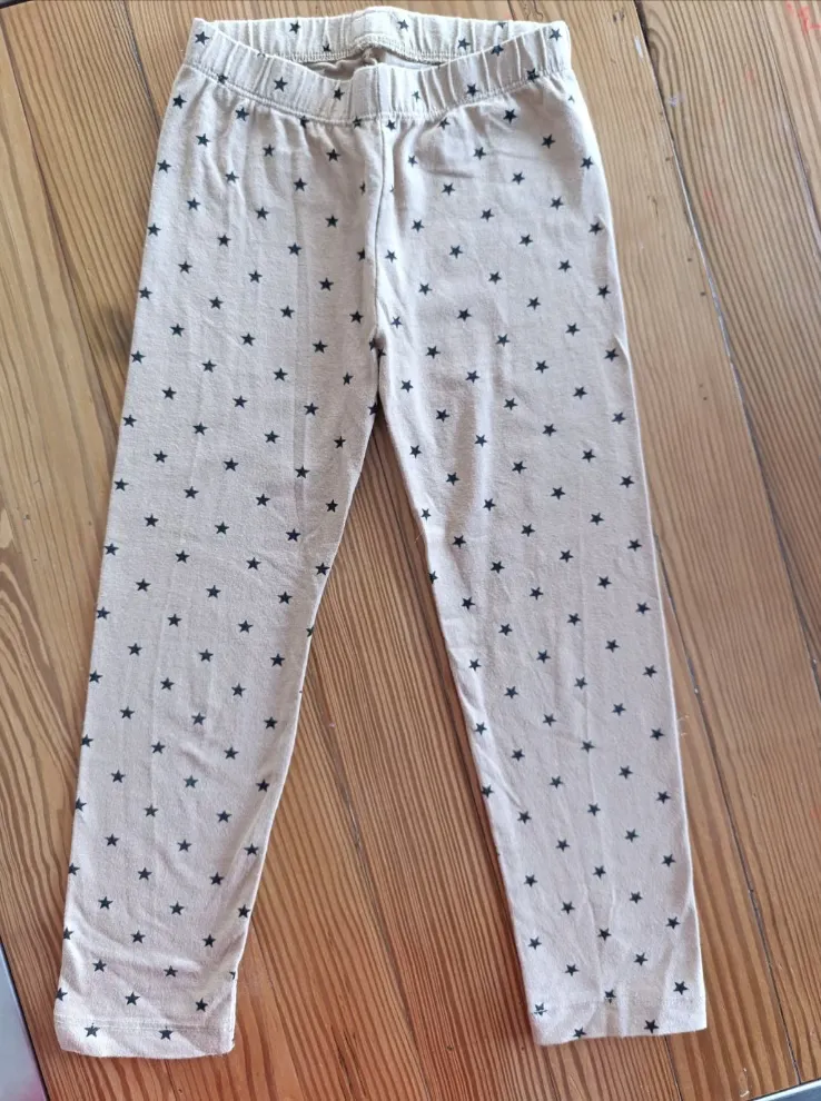 Calza GAP · Talle 4 años / 104 cm