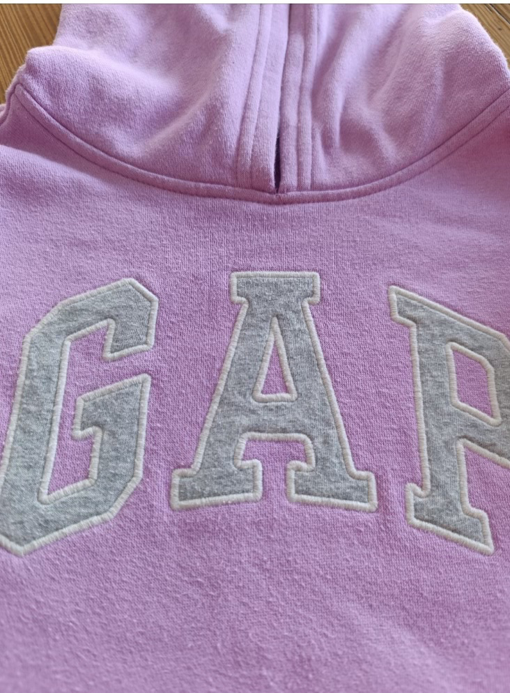 Buzo GAP - imagen 2