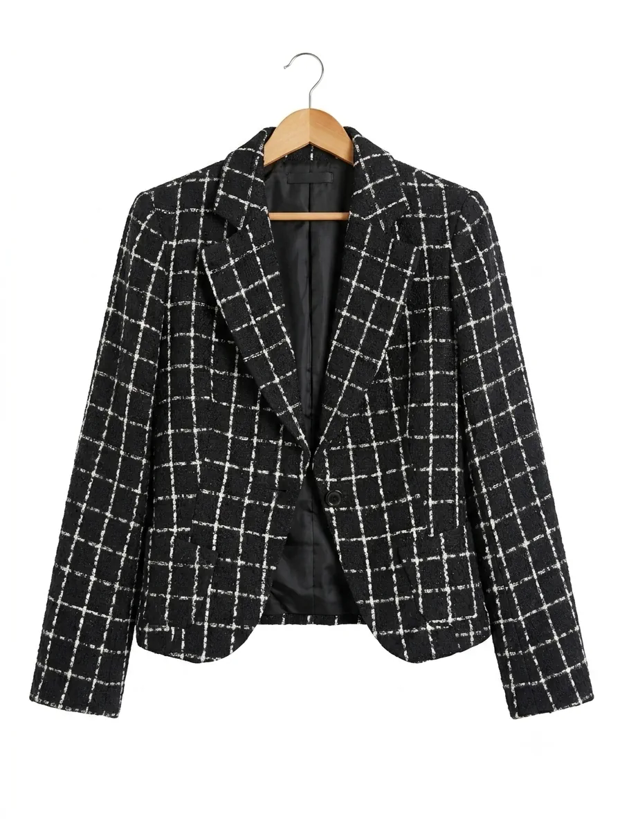 Blazer Zara - imagen 1