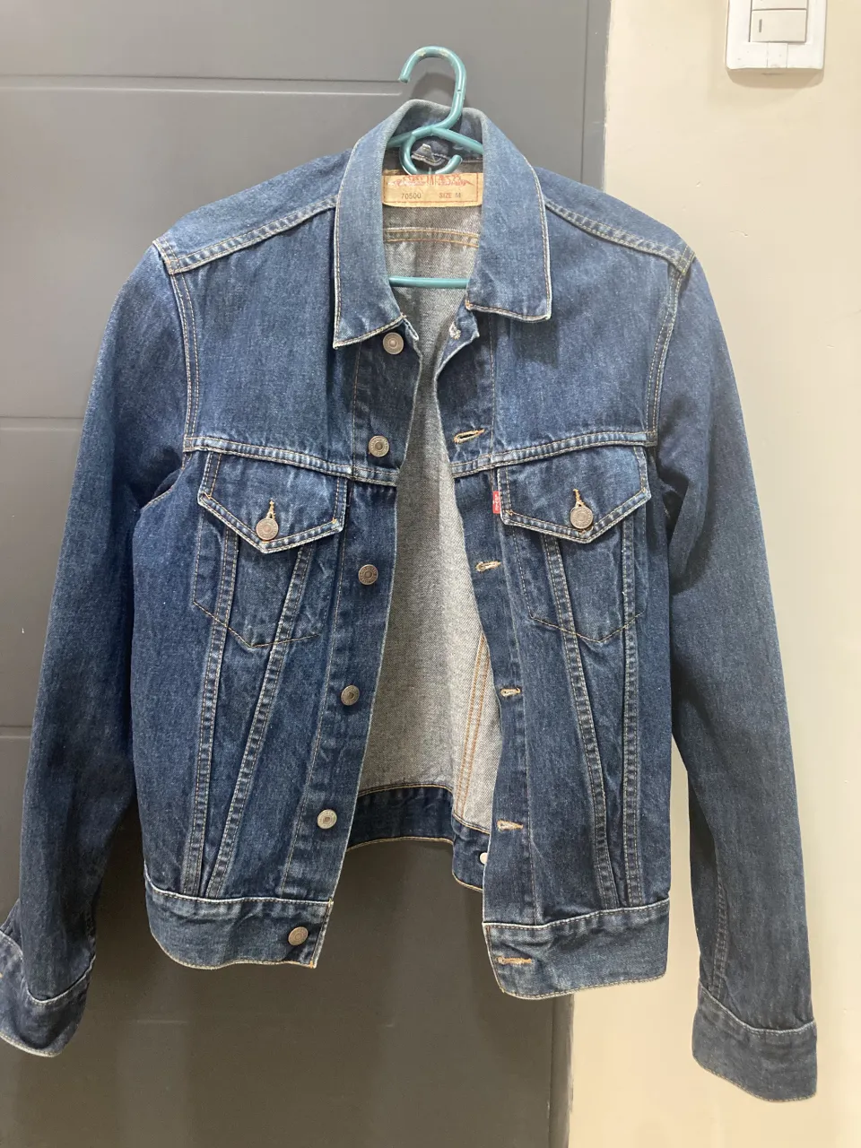 Campera Levi's - imagen 1
