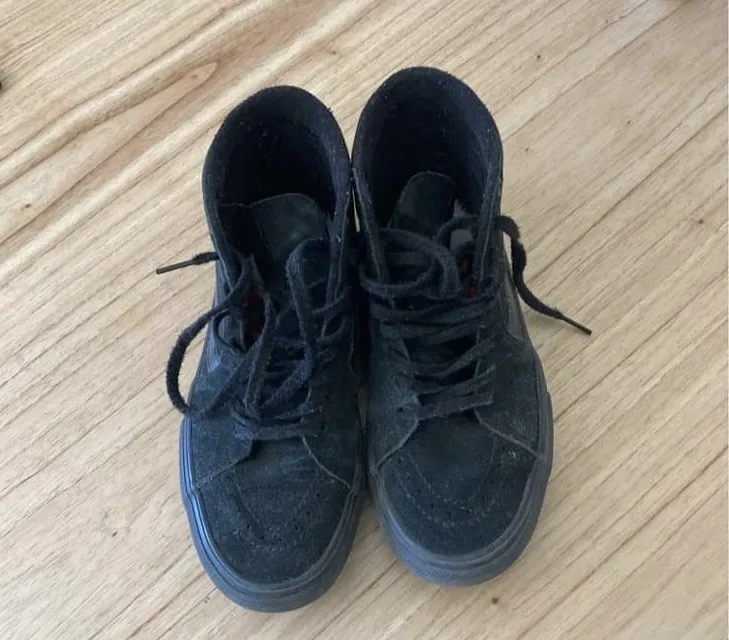 Vans · Talle US 7.5