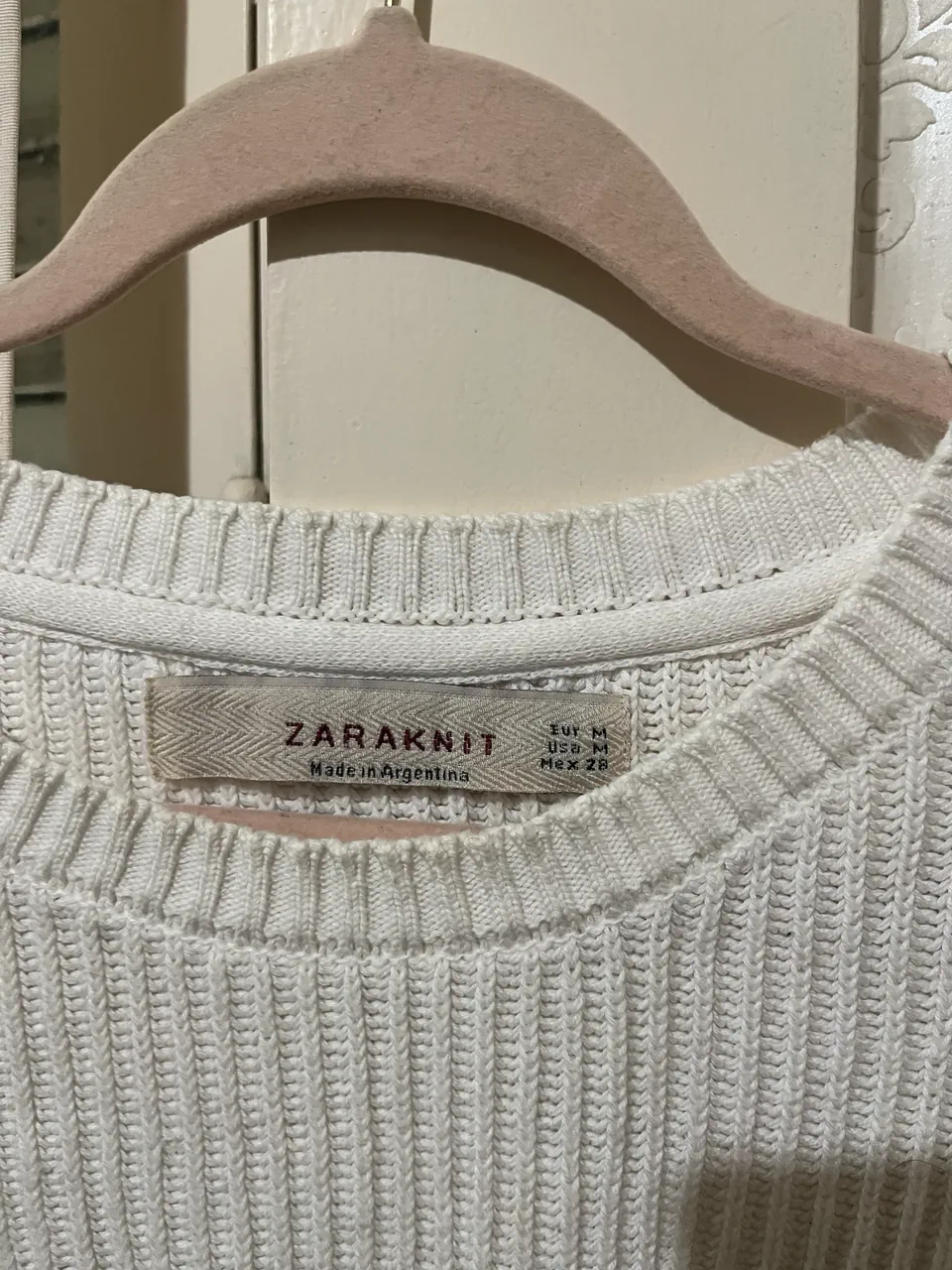 Sweater Zara - imagen 2