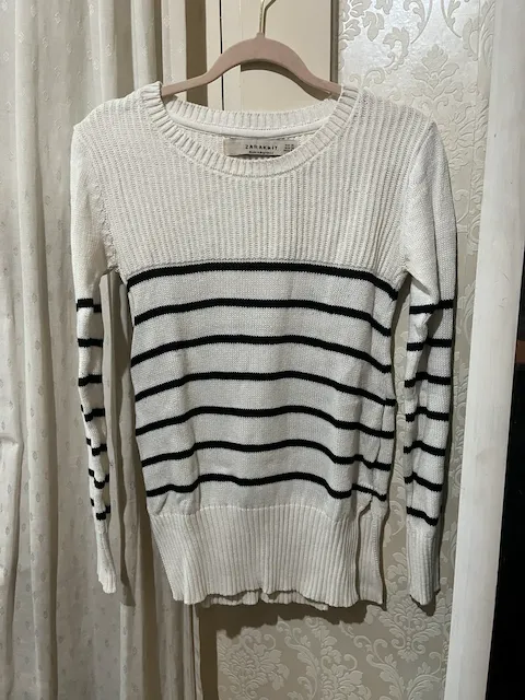 Zara · Talle M