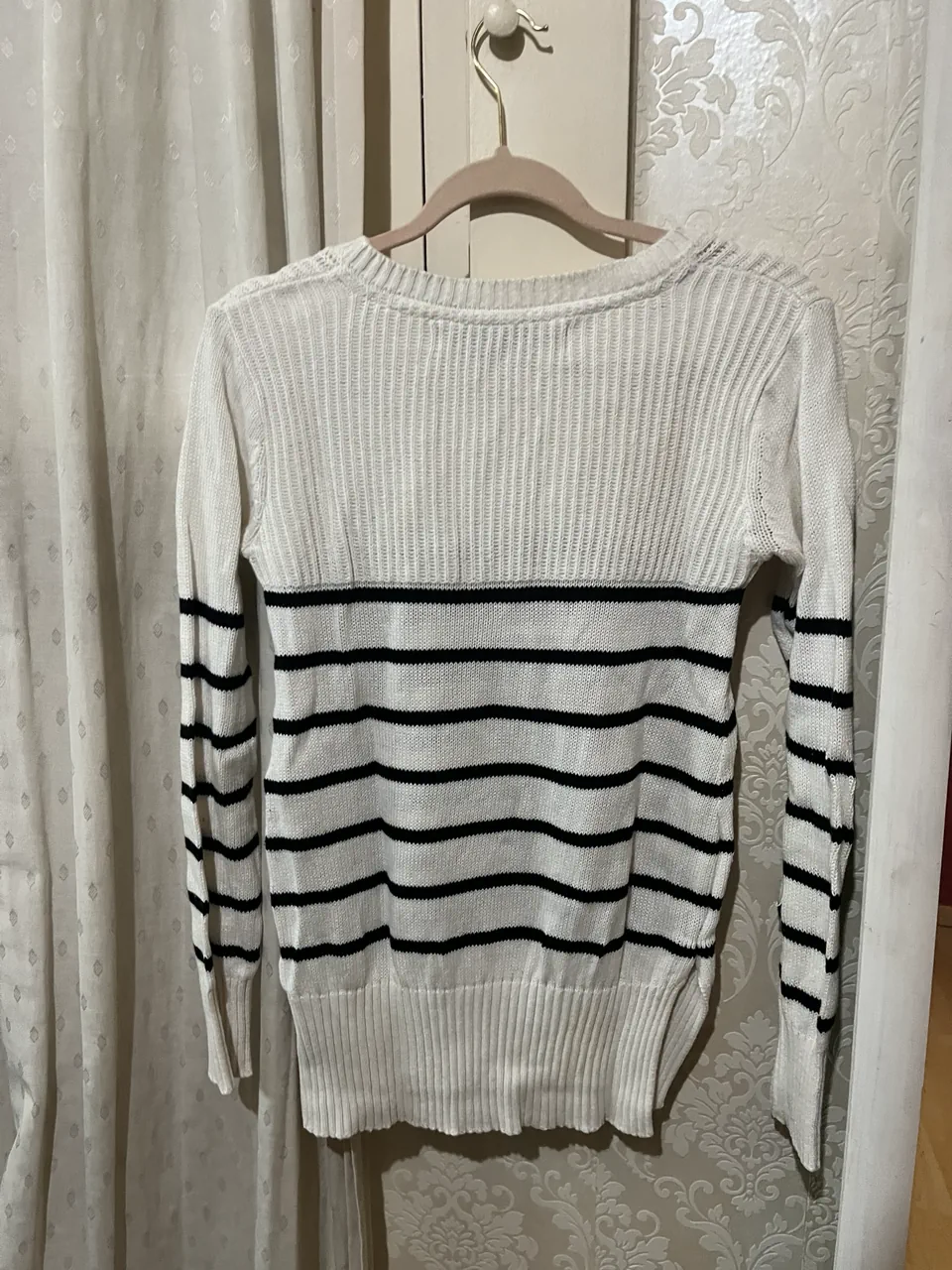 Sweater Zara - imagen 3