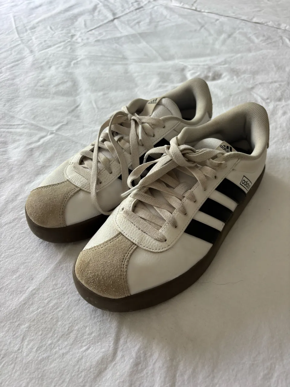Zapatillas adidas · Talle US 8.5