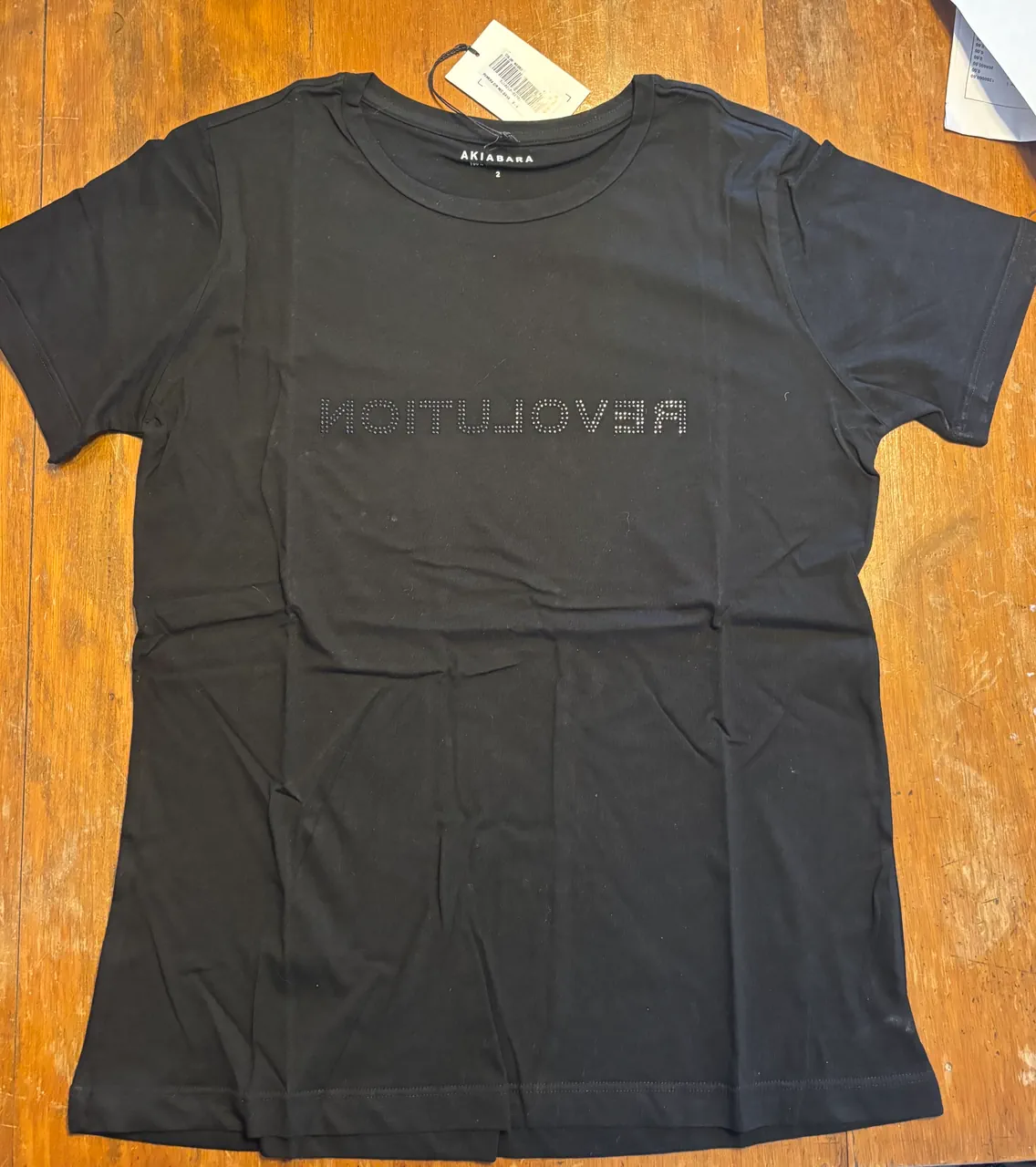 Remera Akiabara - imagen 3