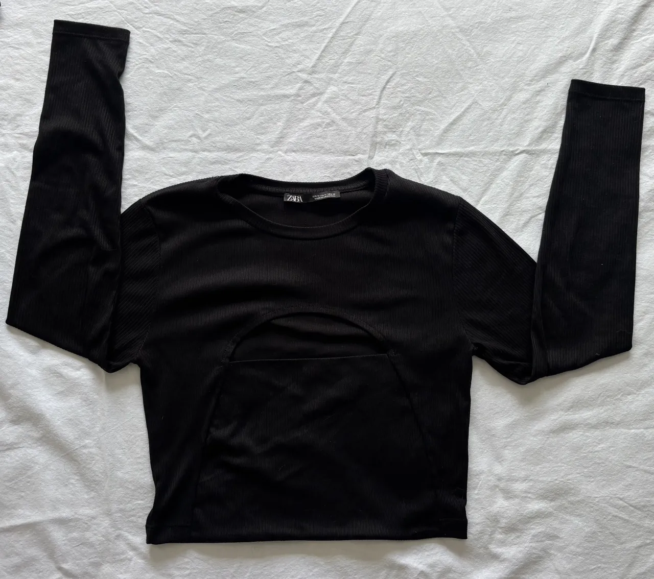 Remera Zara - imagen 1